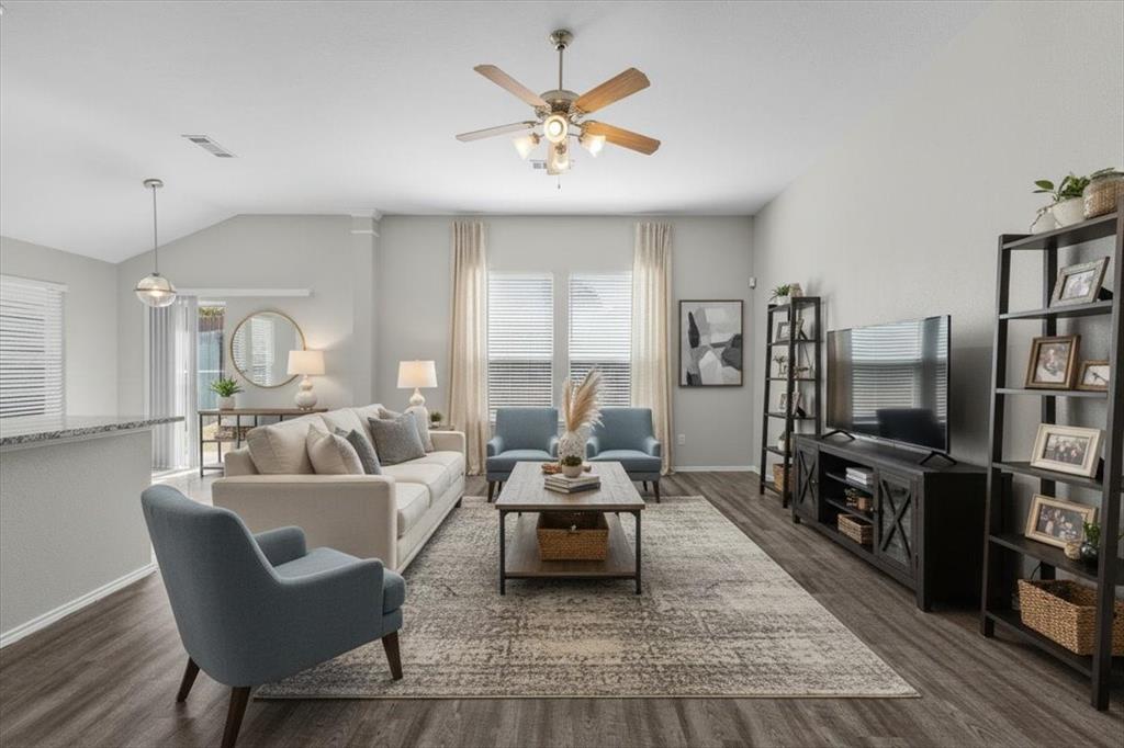 3604 Black Ranch Court