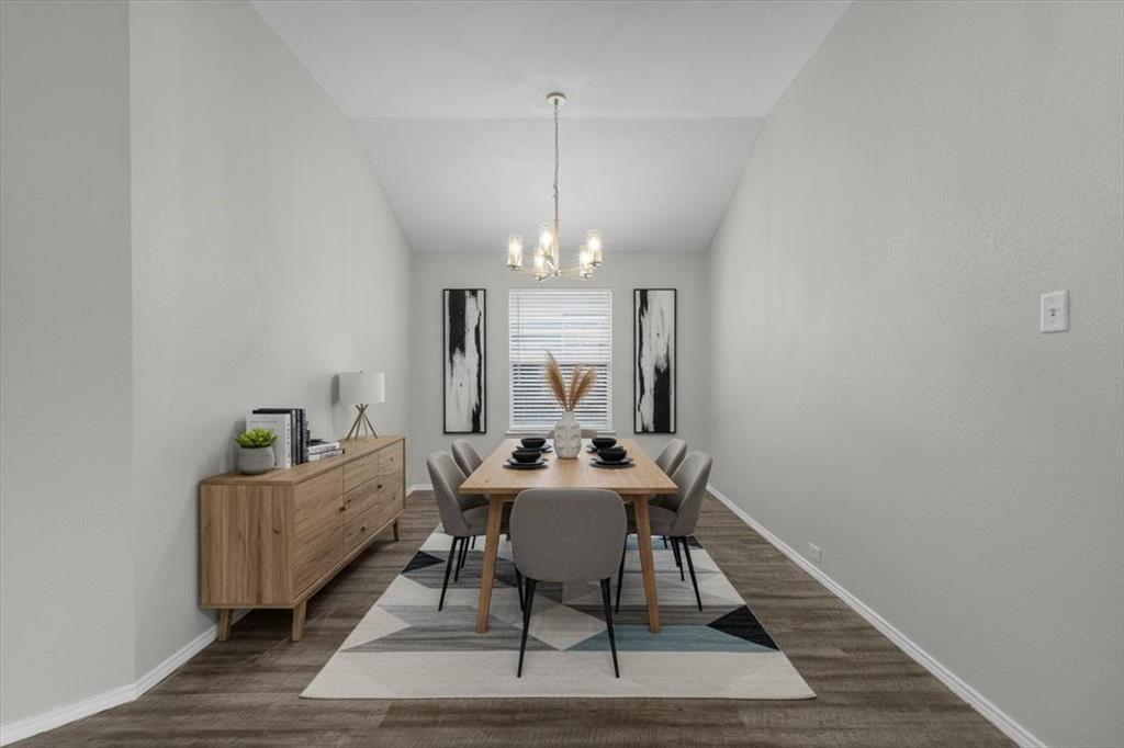 3604 Black Ranch Court