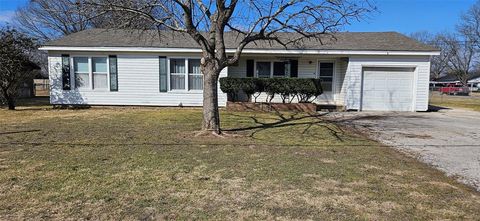 3718 Kendall Lane Waco TX 76705