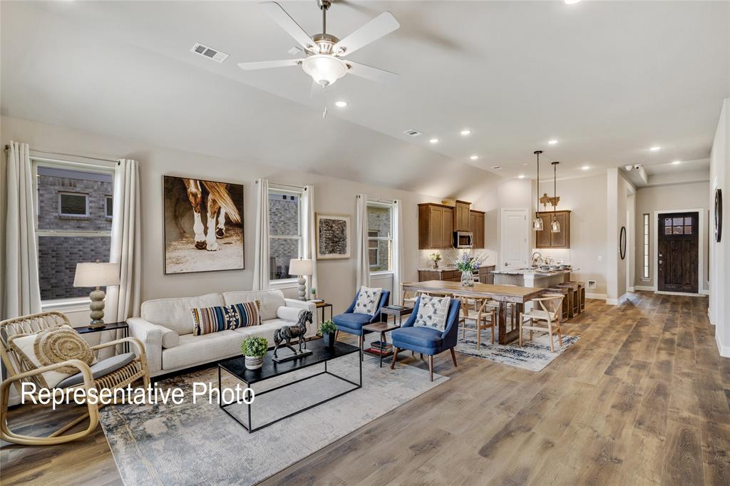 Green Oaks Preserve - Residential