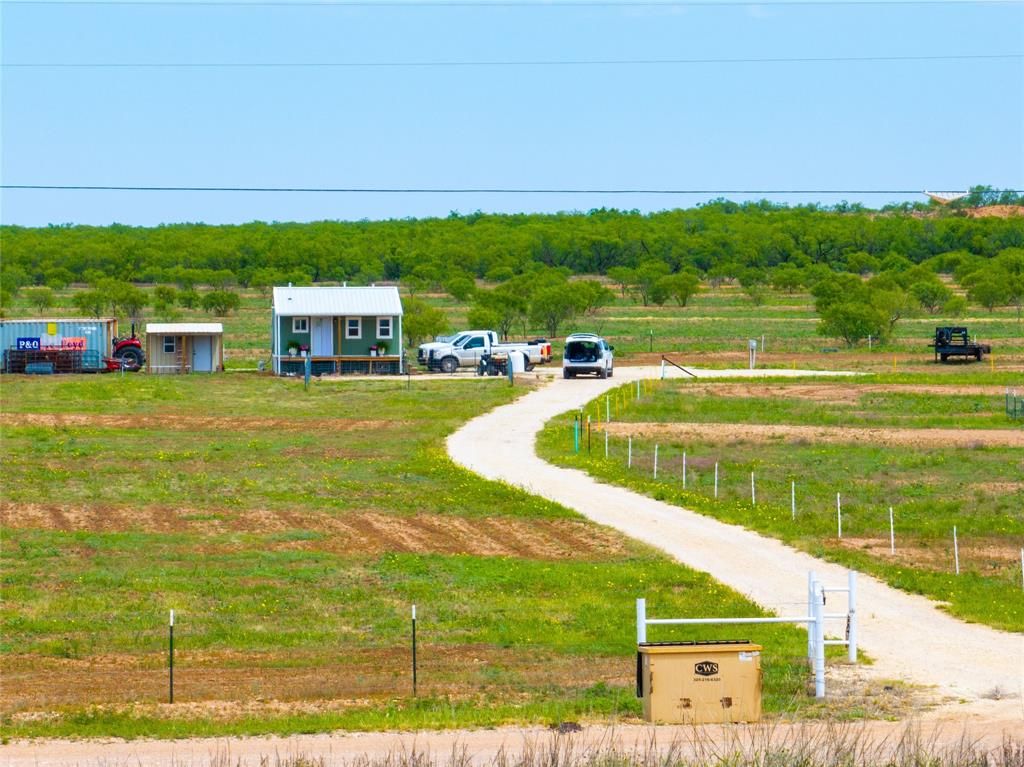 Photo of 13558 A County Road 440 A, Merkel, TX 79536 (MLS # 21272397)