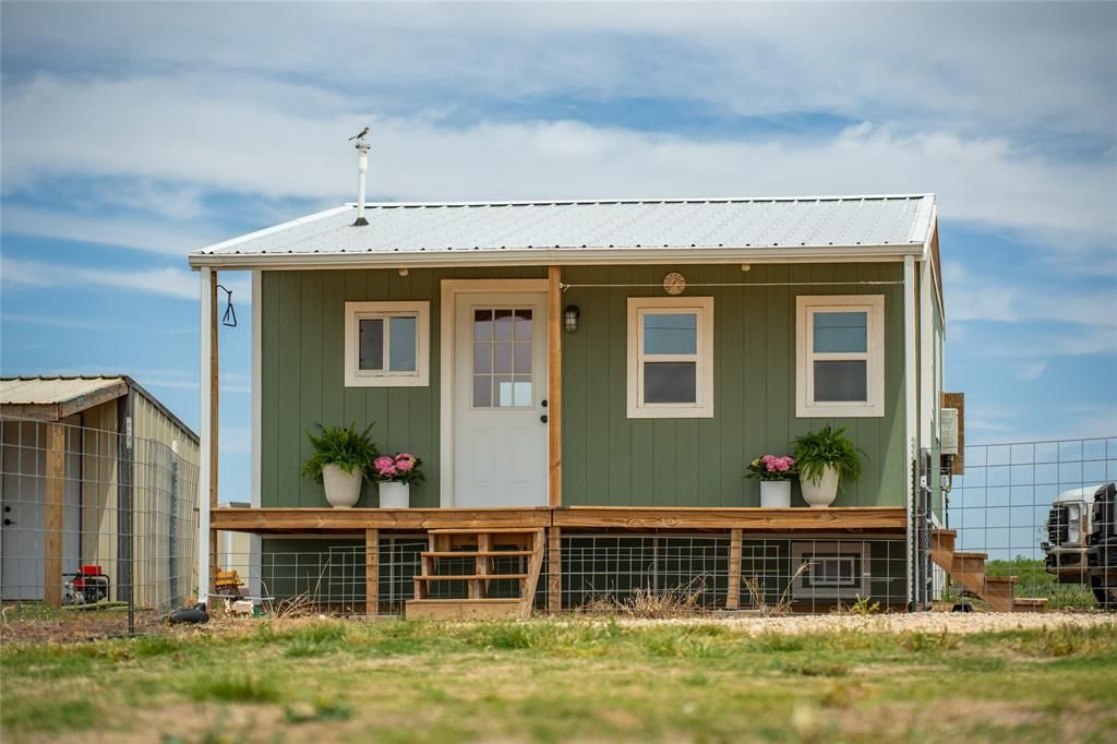 Photo of 13558 A County Road 440 A, Merkel, TX 79536 (MLS # 21272397)