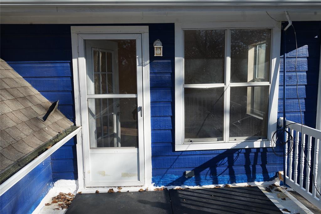 G-0865 - Residential