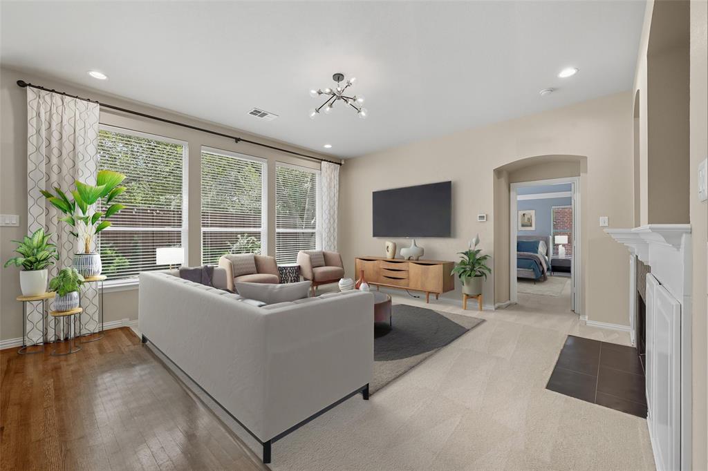 Flower Mound, Texas 75022, United States, 4 Bedrooms Bedrooms, ,3 BathroomsBathrooms,Residential,Active,208041