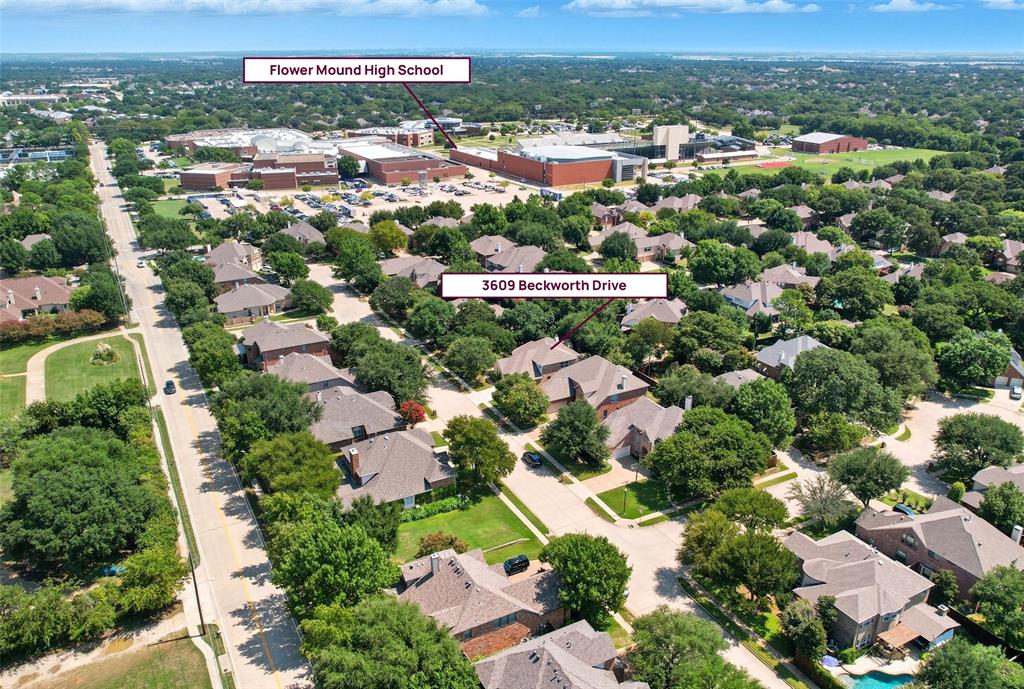 Flower Mound, Texas 75022, United States, 4 Bedrooms Bedrooms, ,3 BathroomsBathrooms,Residential,Active,208041