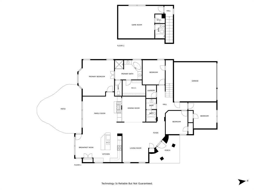Flower Mound, Texas 75022, United States, 4 Bedrooms Bedrooms, ,3 BathroomsBathrooms,Residential,Active,208041