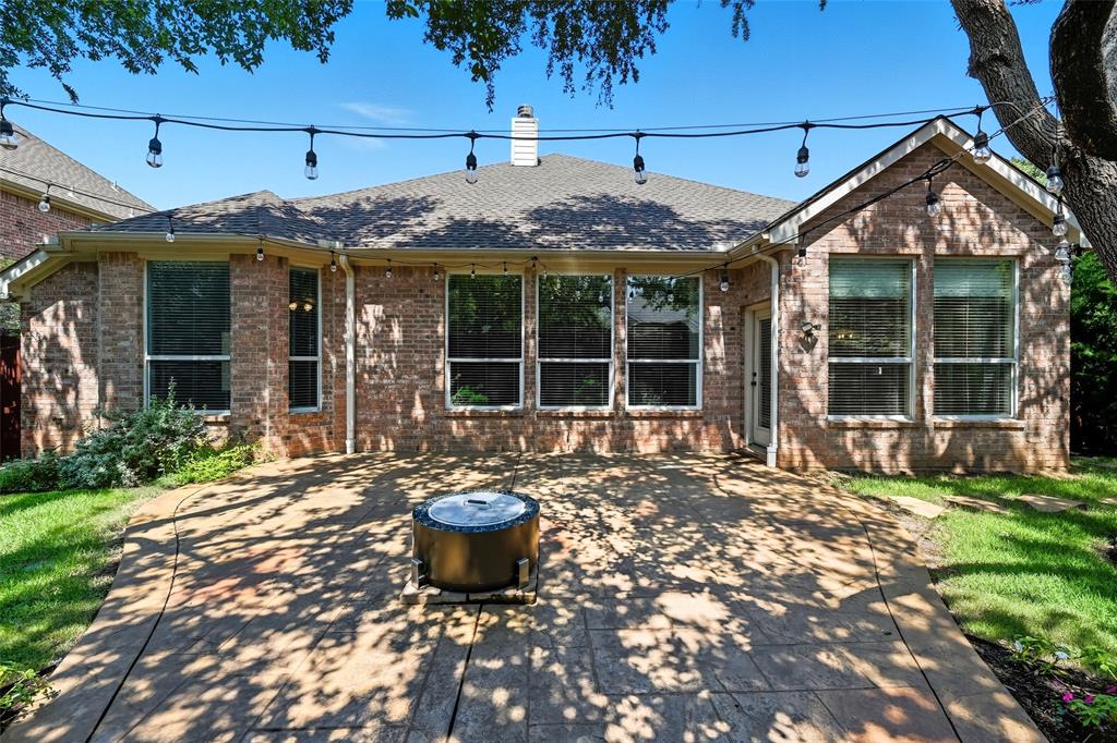 Flower Mound, Texas 75022, United States, 4 Bedrooms Bedrooms, ,3 BathroomsBathrooms,Residential,Active,208041