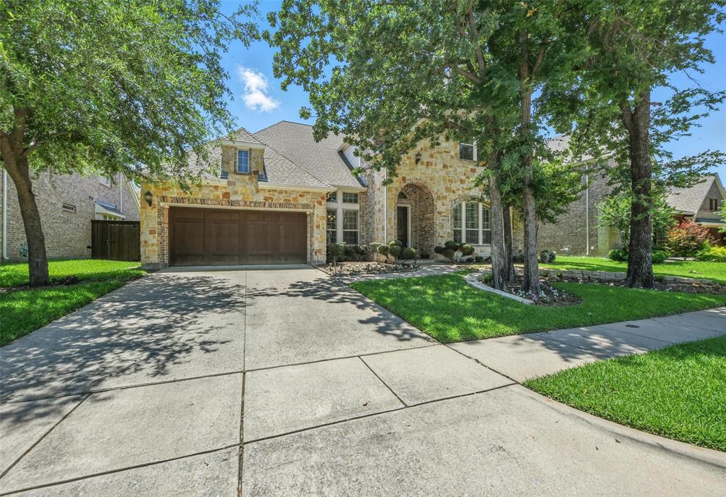 117 Wild Plum Drive