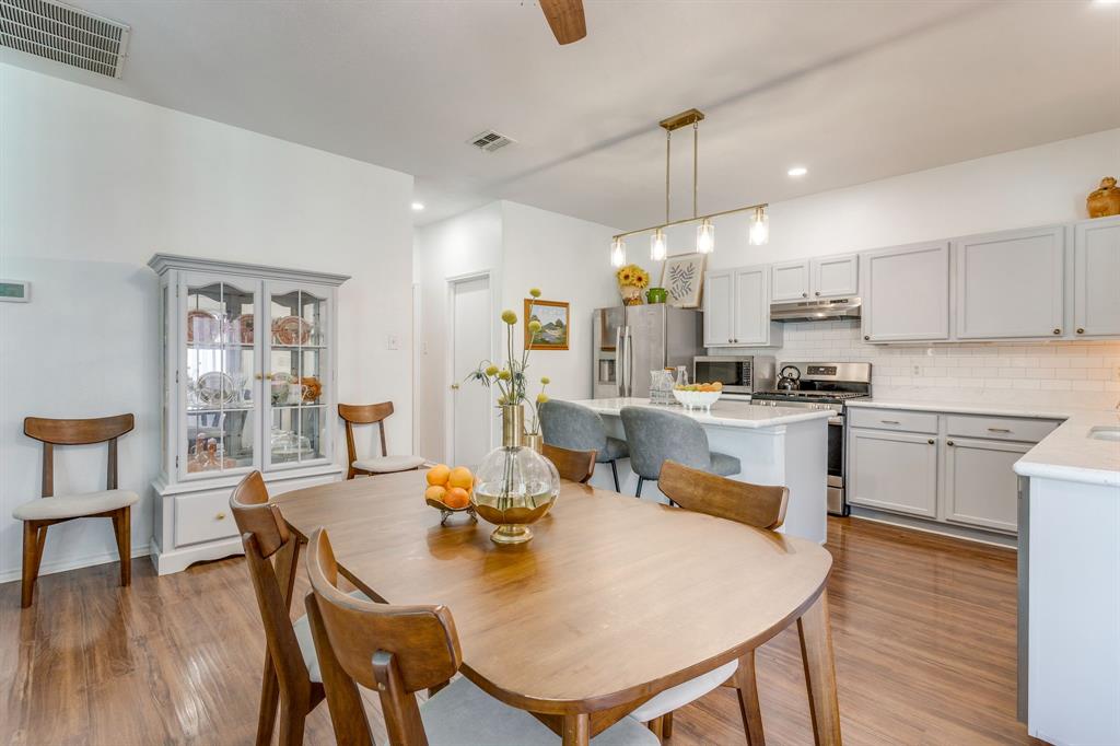 Candleridge Add - Residential