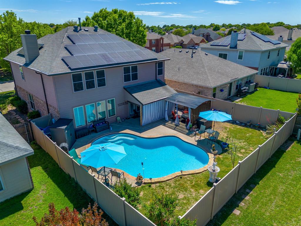 Candleridge Add - Residential