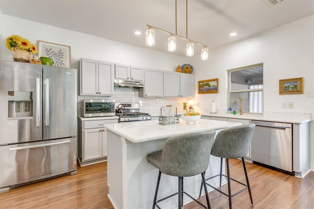 Candleridge Add - Residential