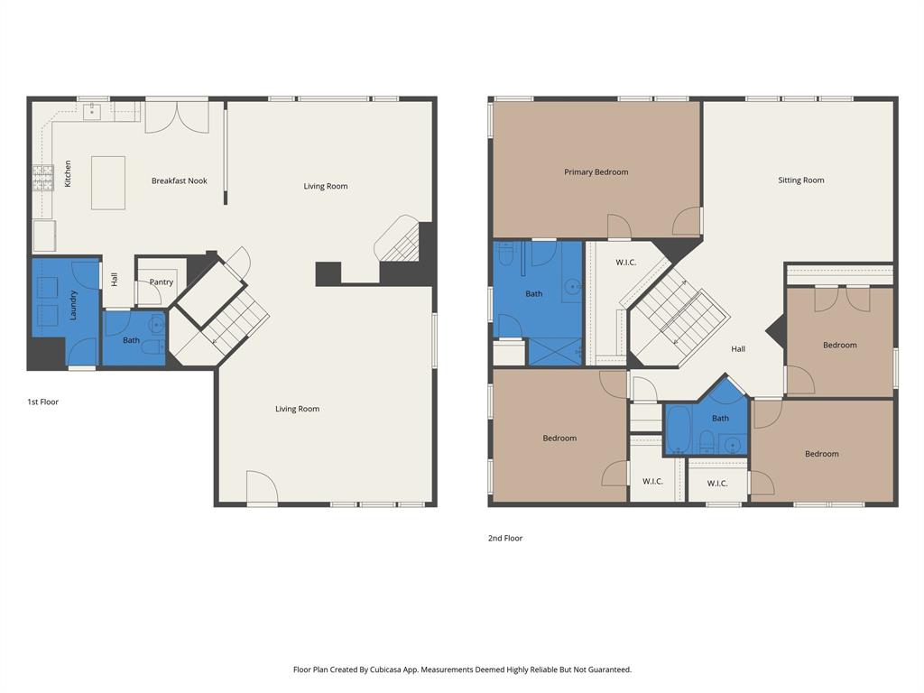 Candleridge Add - Residential