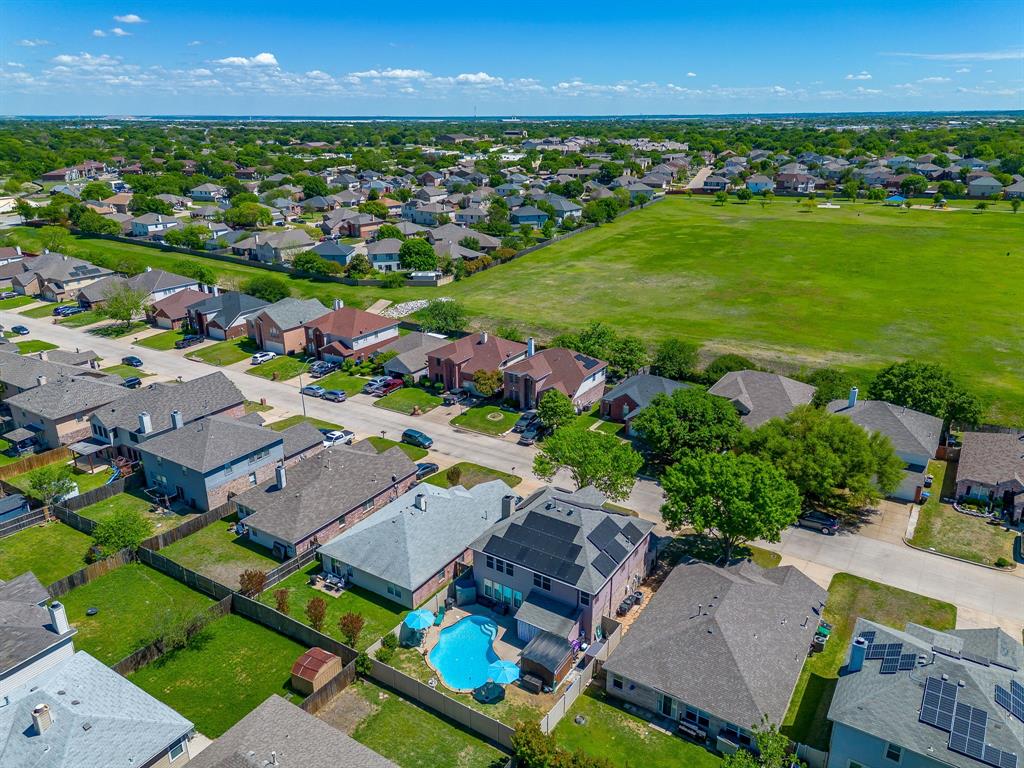 Candleridge Add - Residential