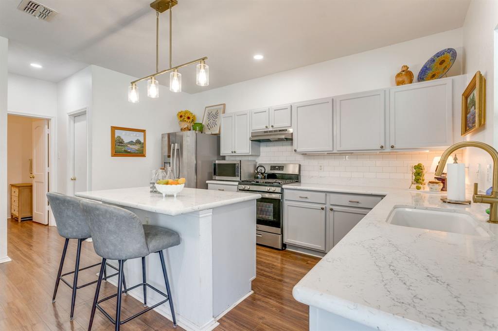 Candleridge Add - Residential