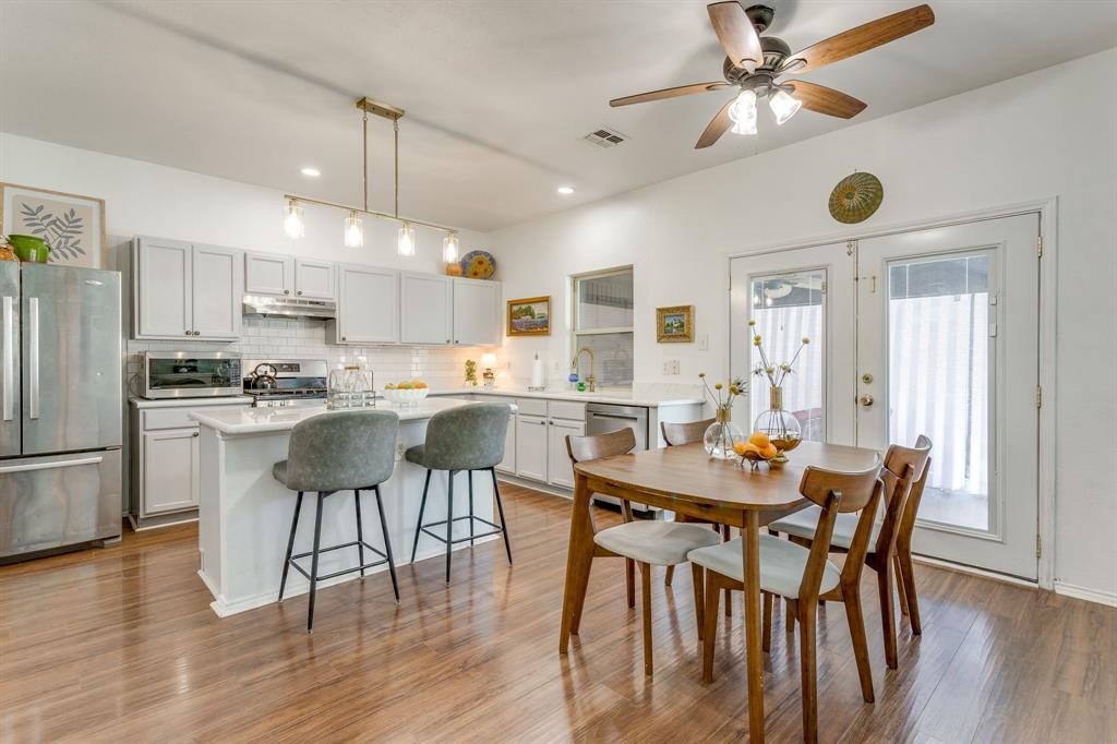 Candleridge Add - Residential