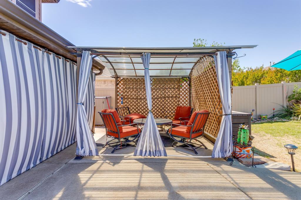 Candleridge Add - Residential