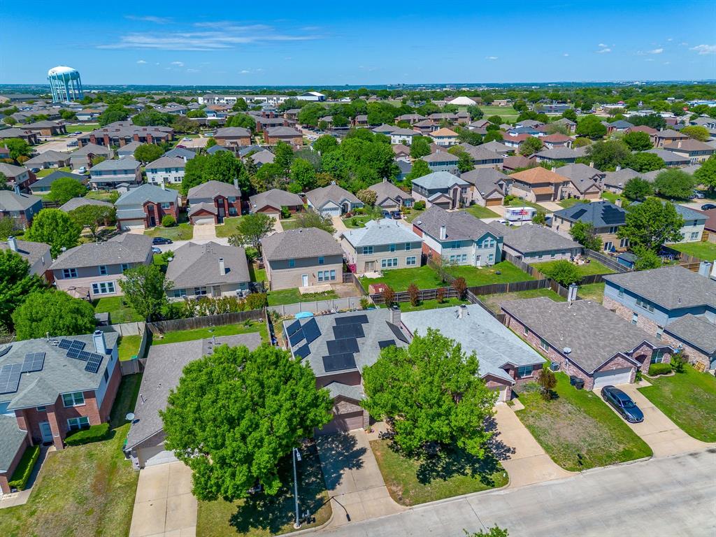 Candleridge Add - Residential