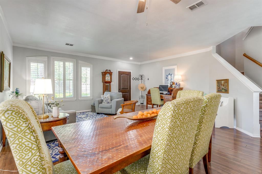 Candleridge Add - Residential