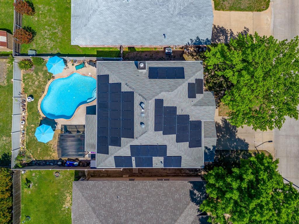 Candleridge Add - Residential