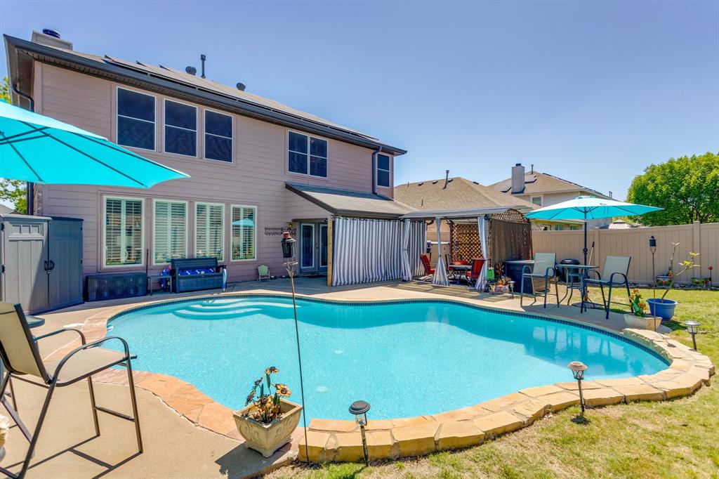 Candleridge Add - Residential