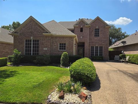 1614 Villa Court Corinth TX 76210