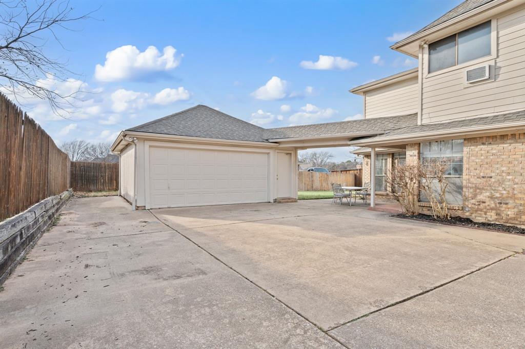 Glenbrook Add - Residential