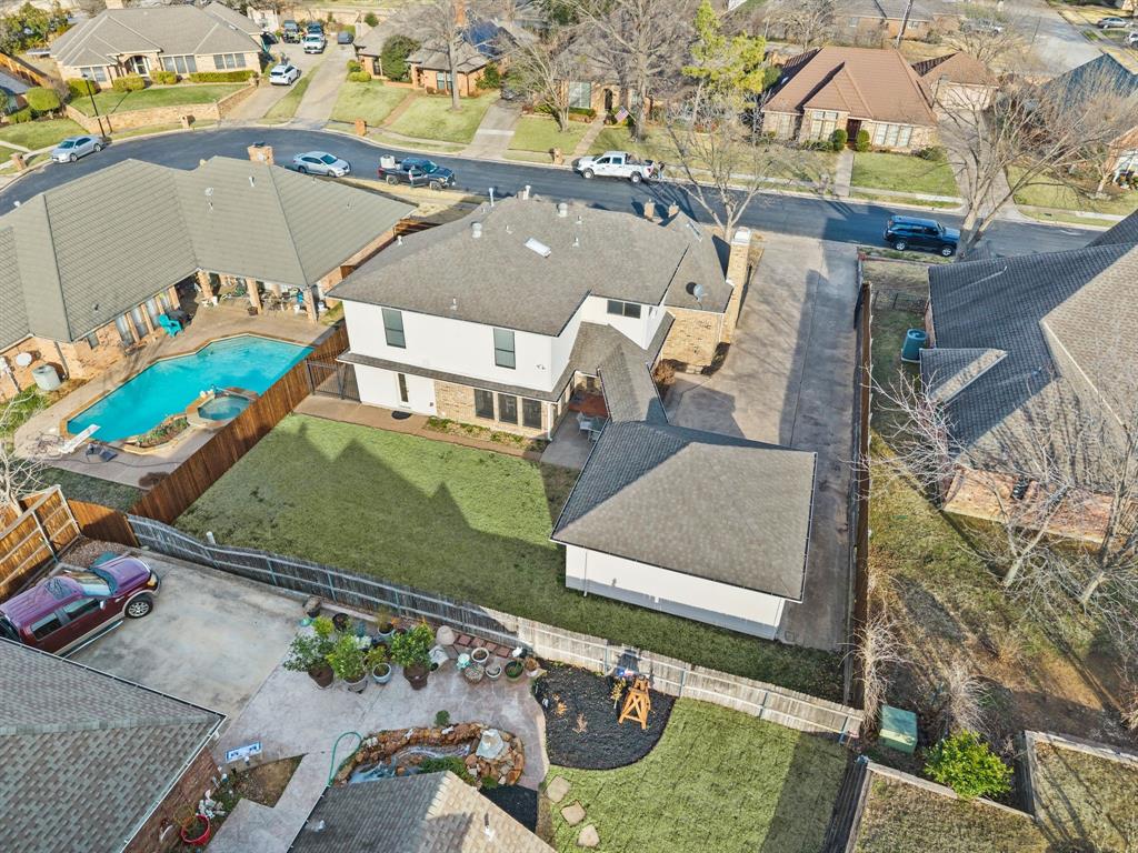 Glenbrook Add - Residential