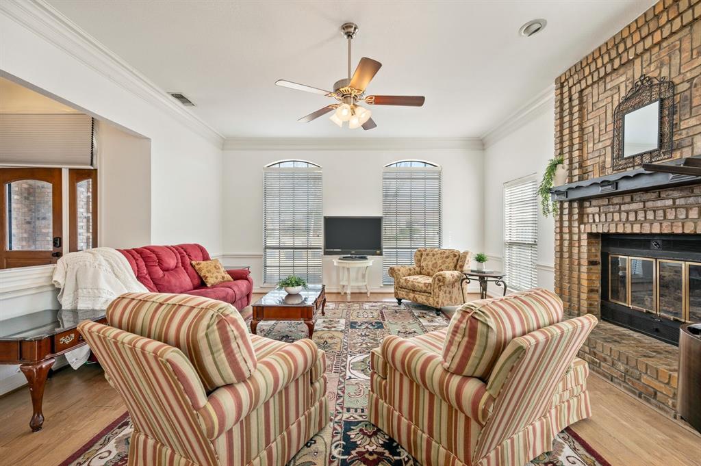 Glenbrook Add - Residential