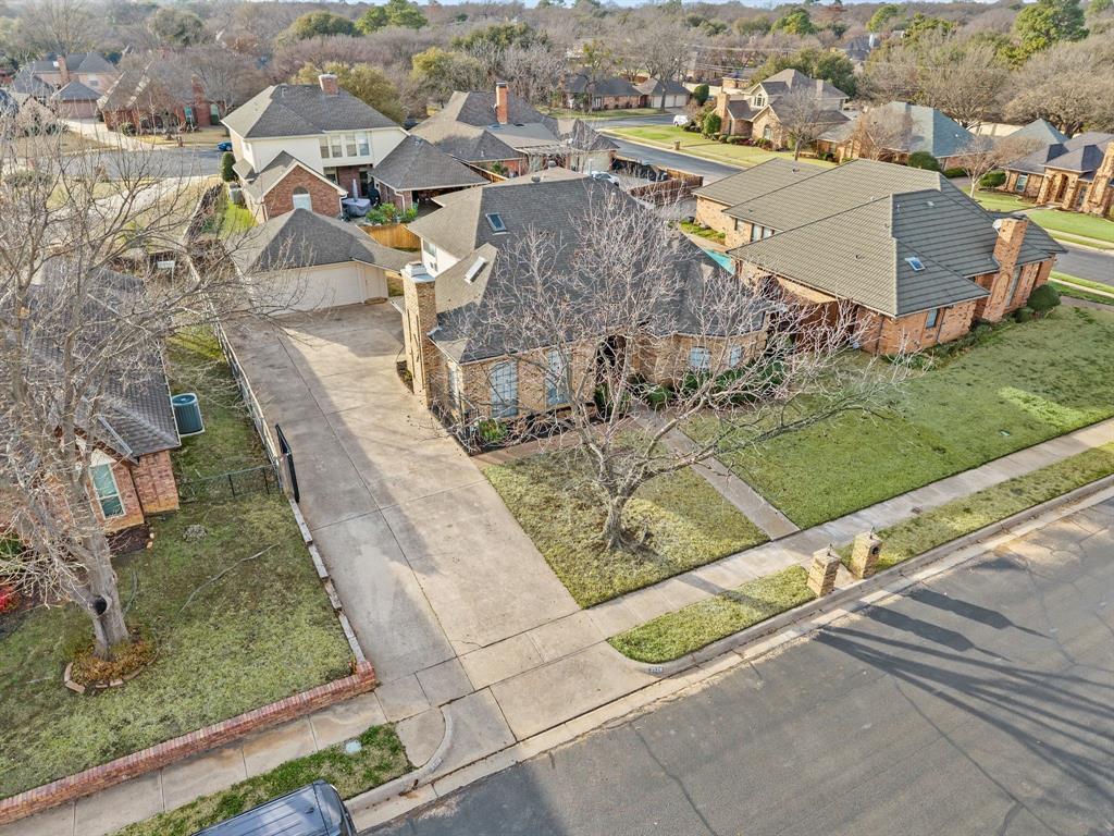 Glenbrook Add - Residential