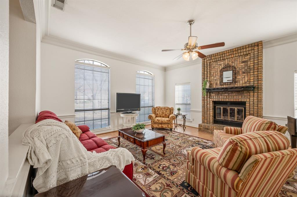 Glenbrook Add - Residential