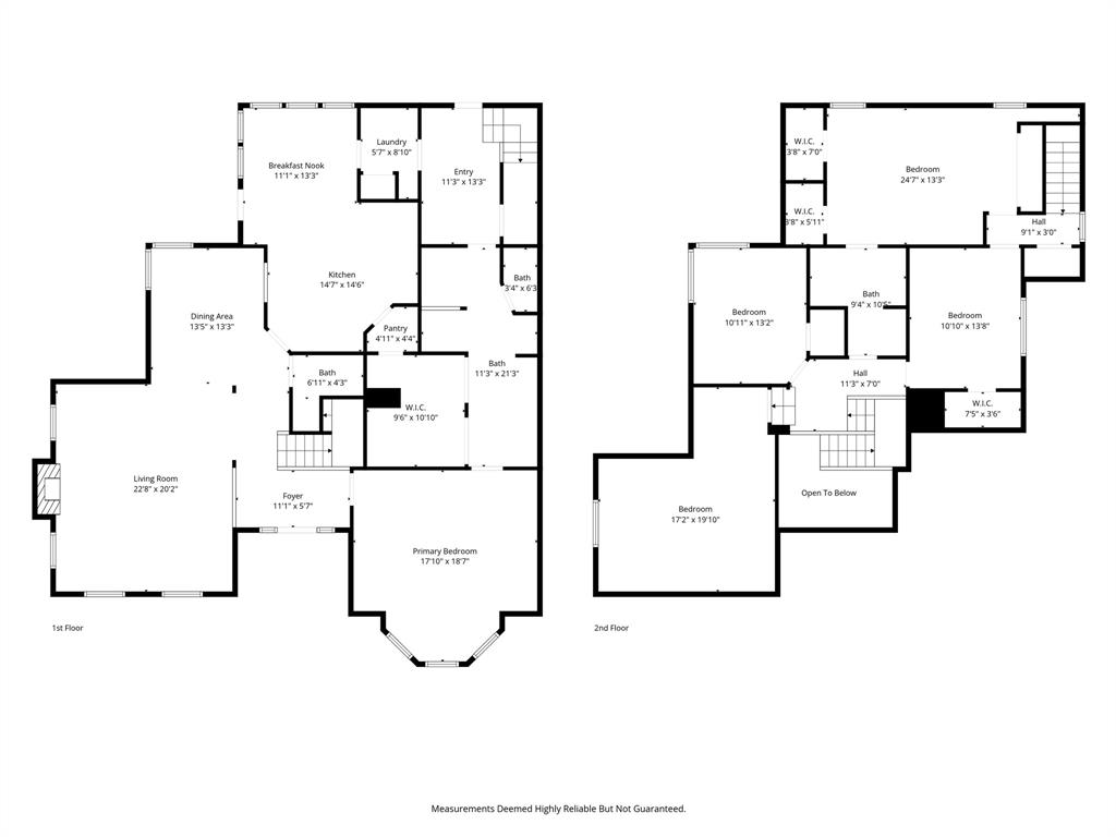 Glenbrook Add - Residential