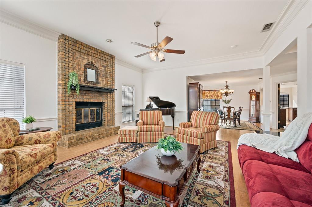 Glenbrook Add - Residential