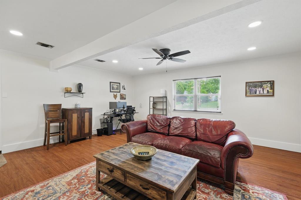 Bass Add - Residential