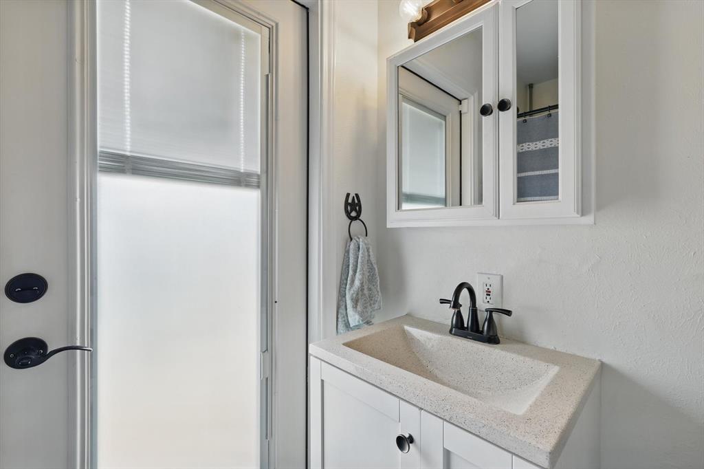 Bass Add - Residential