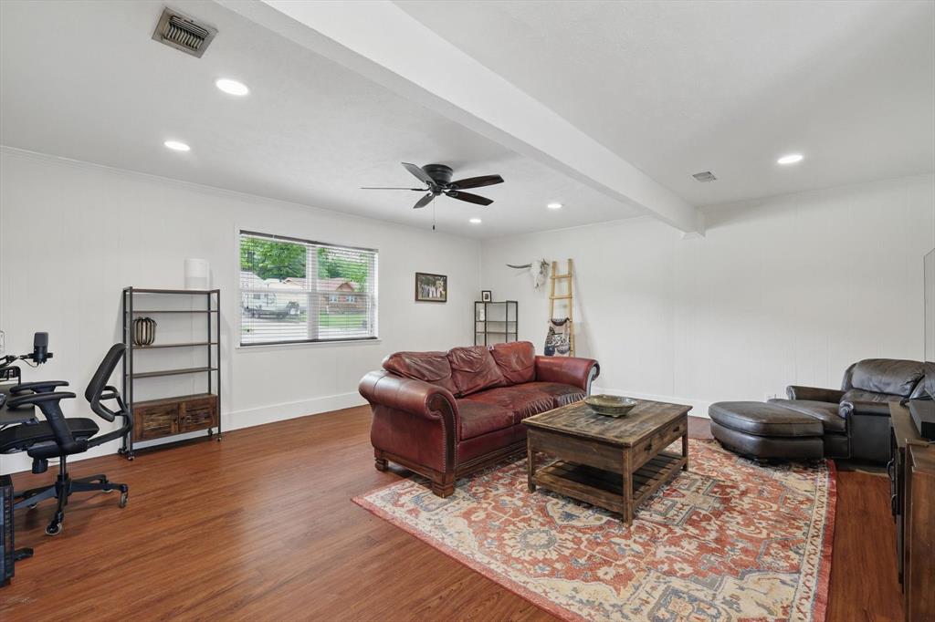 Bass Add - Residential