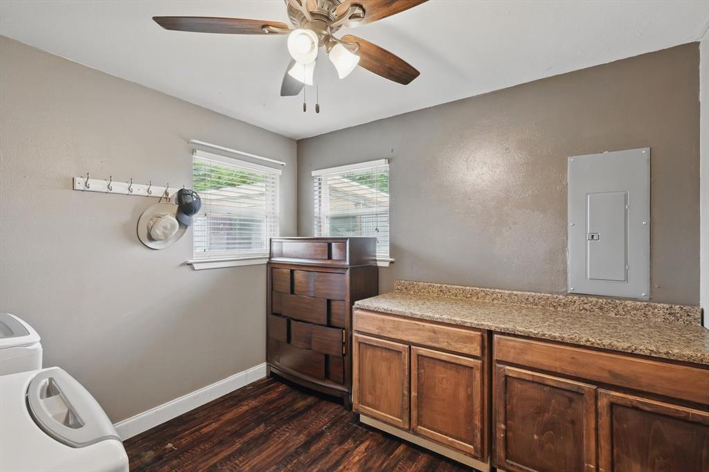 Bass Add - Residential