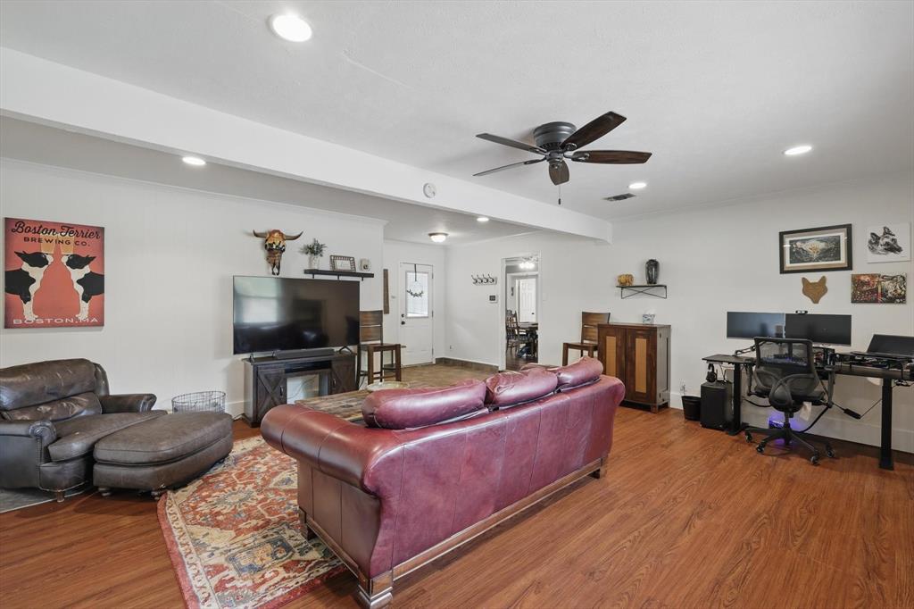 Bass Add - Residential