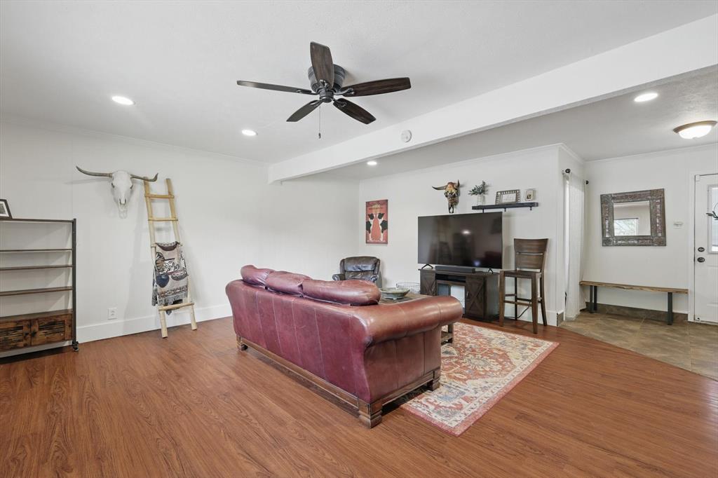 Bass Add - Residential