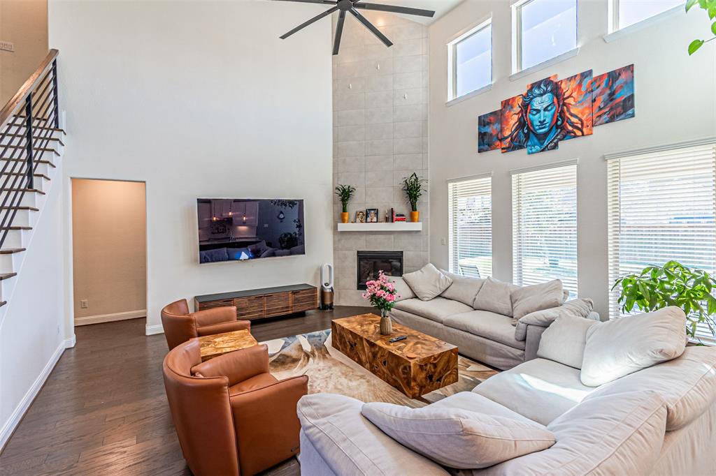 Caraway Ph 1 - Residential