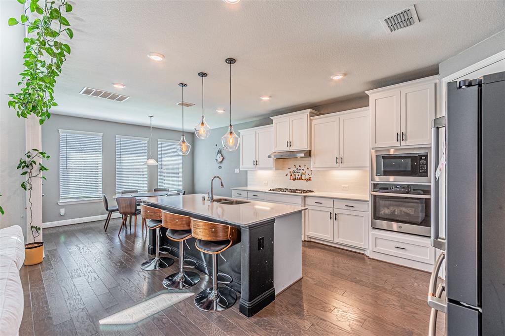 Caraway Ph 1 - Residential