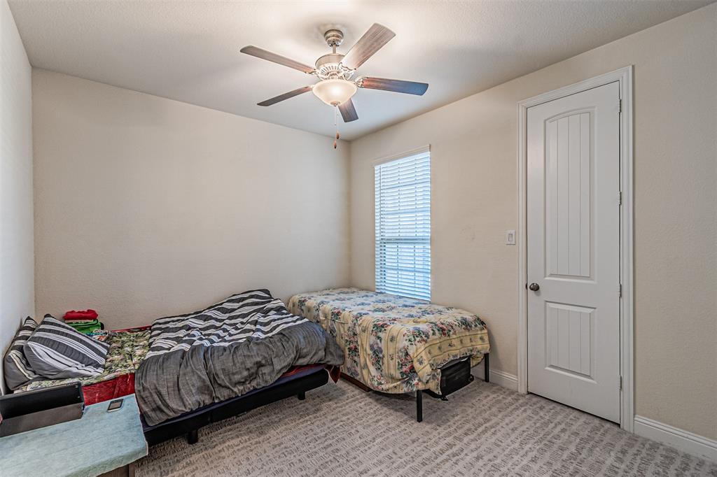 Caraway Ph 1 - Residential