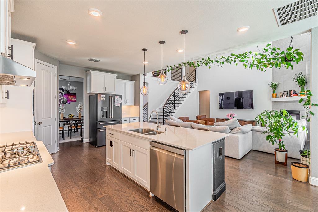 Caraway Ph 1 - Residential