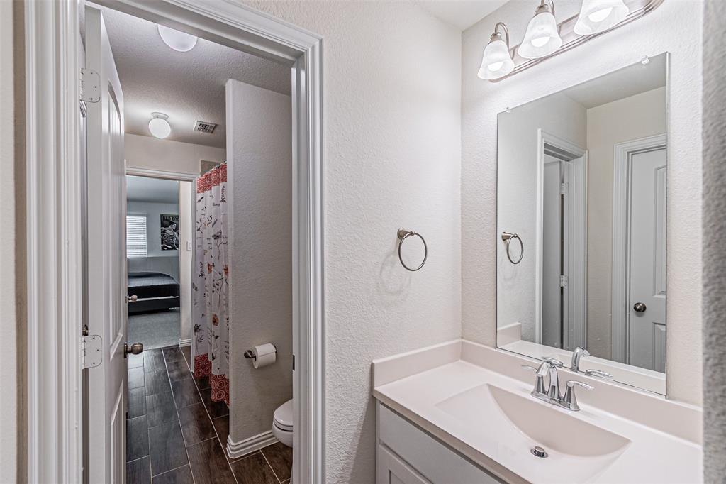 Caraway Ph 1 - Residential