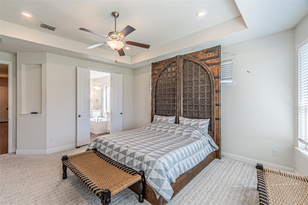 Caraway Ph 1 - Residential