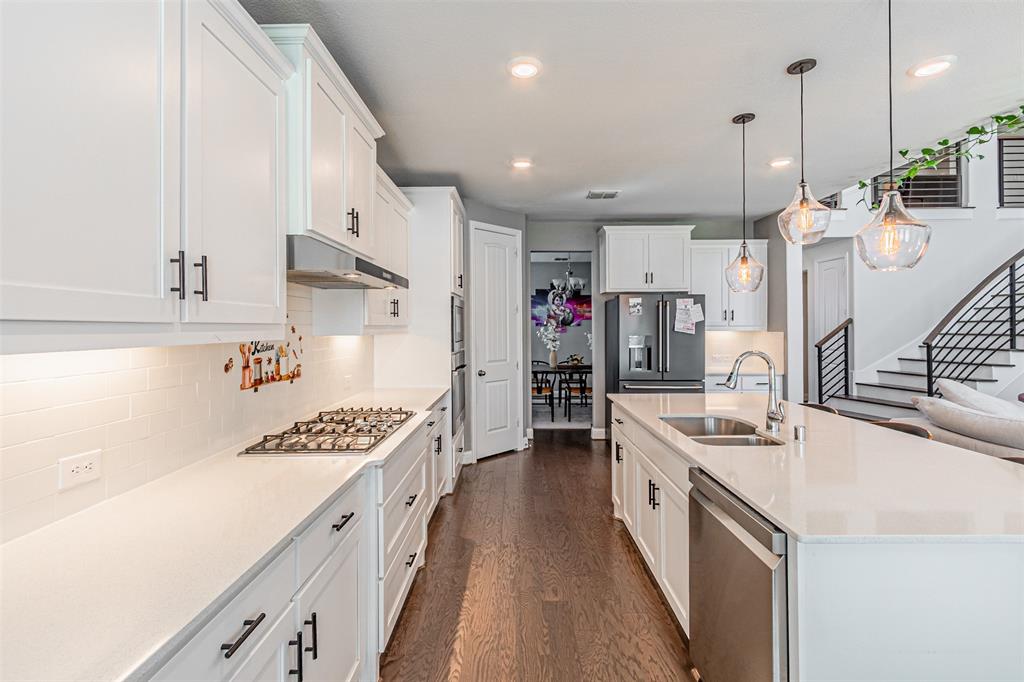 Caraway Ph 1 - Residential