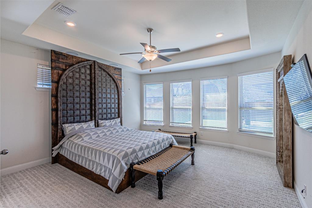 Caraway Ph 1 - Residential