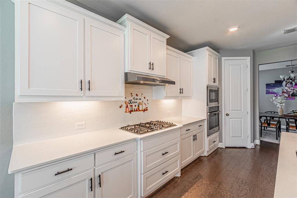 Caraway Ph 1 - Residential