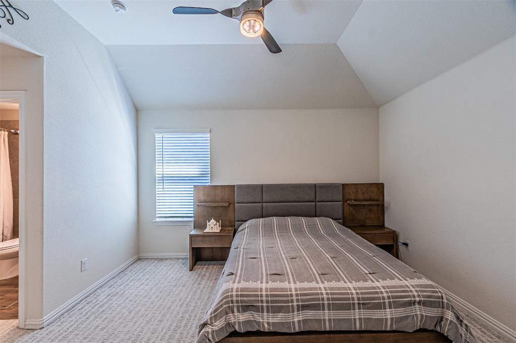 Caraway Ph 1 - Residential