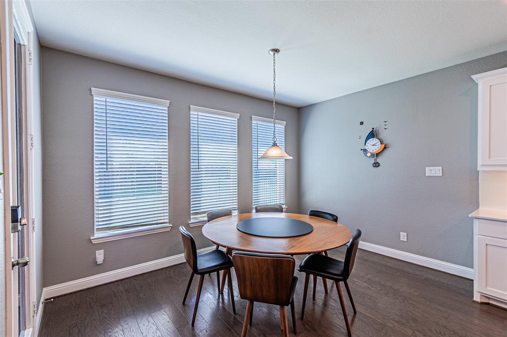 Caraway Ph 1 - Residential