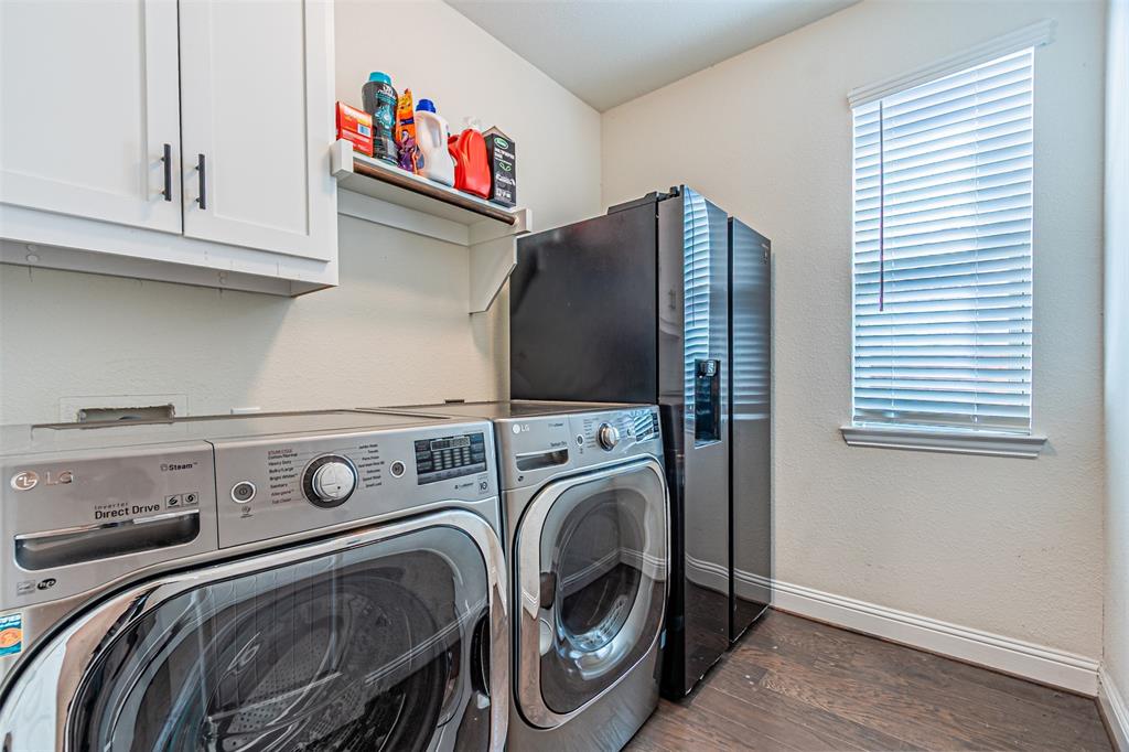 Caraway Ph 1 - Residential